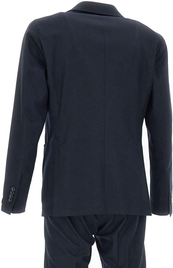 26FW 딸리아토레 수트 세트 ADAKAR22K14550042B1110 NAVY - TAGLIATORE