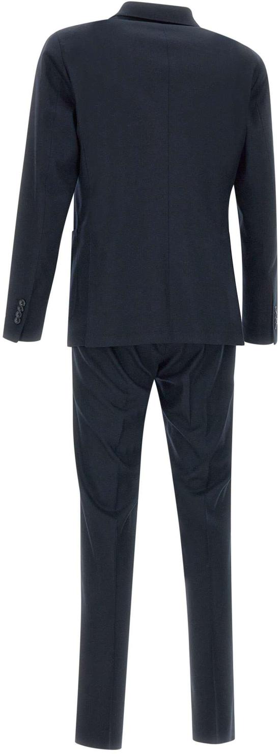 26FW 딸리아토레 수트 세트 ADAKAR22K14550042B1110 NAVY - TAGLIATORE