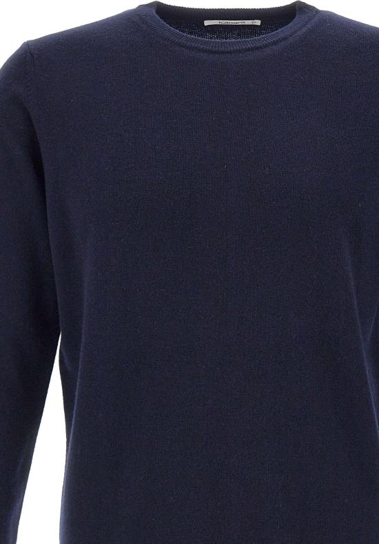 26FW 캉그라 스웨터 200301513 NAVY - KANGRA