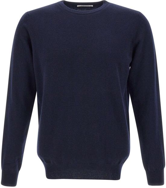 26FW 캉그라 스웨터 200301513 NAVY
