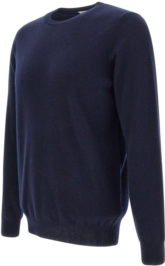 26FW 캉그라 스웨터 200301513 NAVY - KANGRA