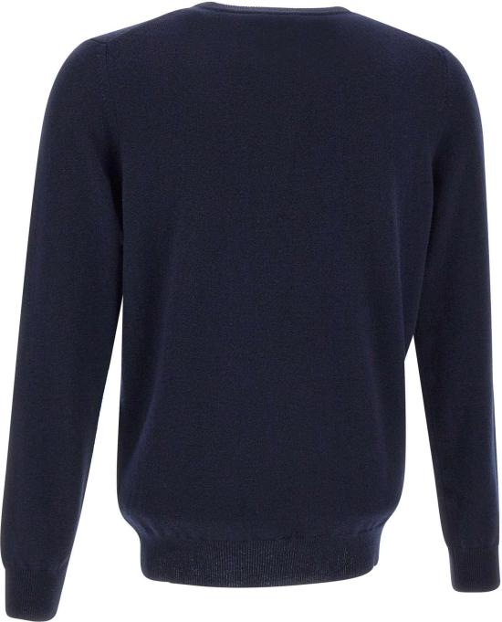 26FW 캉그라 스웨터 200301513 NAVY - KANGRA