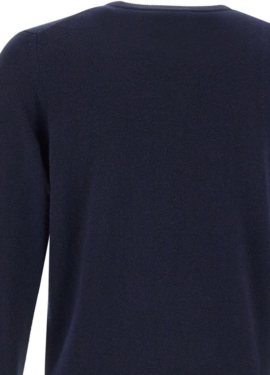 26FW 캉그라 스웨터 200301513 NAVY - KANGRA