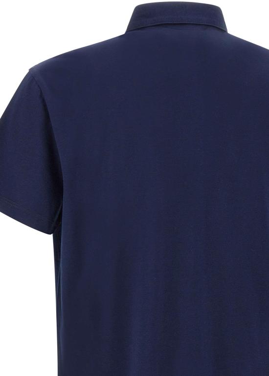 26SS 캉그라 폴로 티셔츠 140226100 NAVY - KANGRA