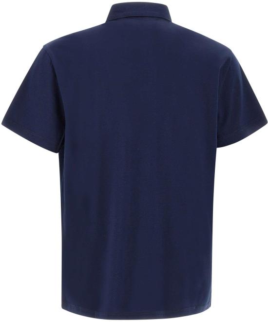 26SS 캉그라 폴로 티셔츠 140226100 NAVY - KANGRA