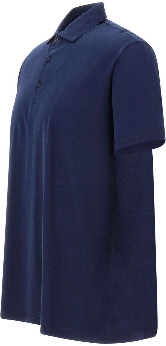 26SS 캉그라 폴로 티셔츠 140226100 NAVY - KANGRA