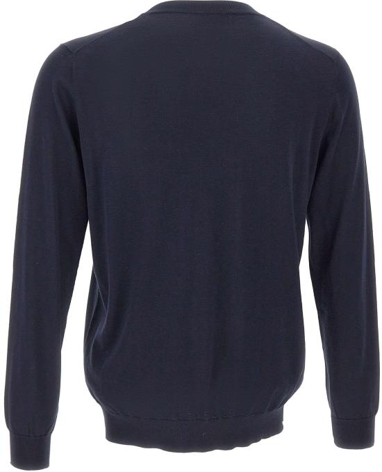 26SS 캉그라 스웨터 300401038 NAVY - KANGRA