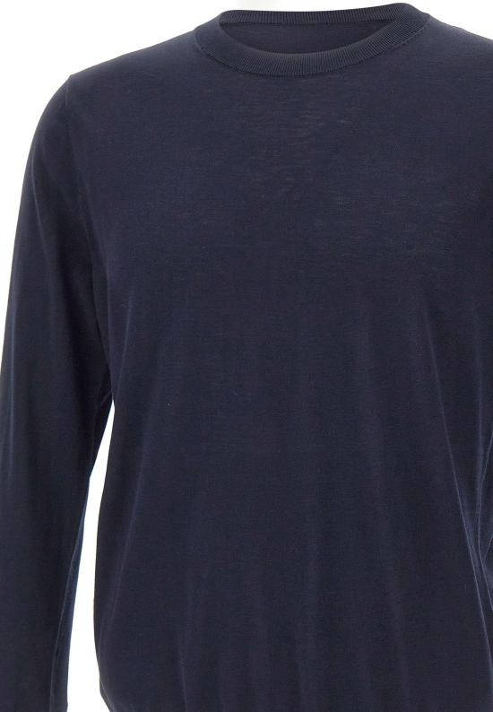26SS 캉그라 스웨터 300401038 NAVY - KANGRA