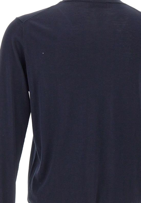 26SS 캉그라 스웨터 300401038 NAVY - KANGRA