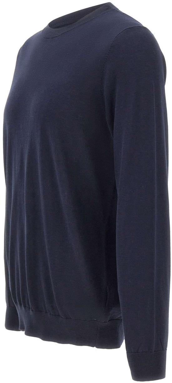 26SS 캉그라 스웨터 300401038 NAVY - KANGRA