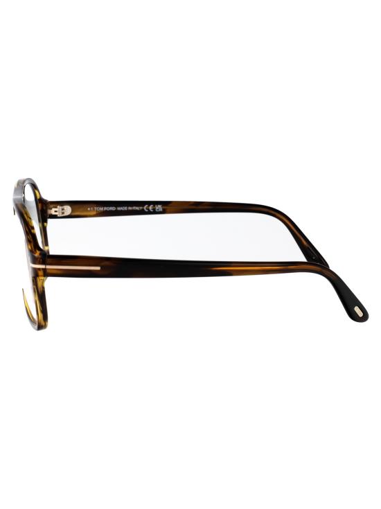26SS 톰포드 안경 FT6058 B 056 havana - TOMFORD