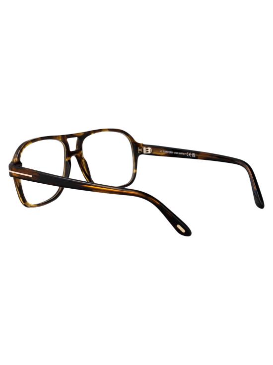 26SS 톰포드 안경 FT6058 B 056 havana - TOMFORD
