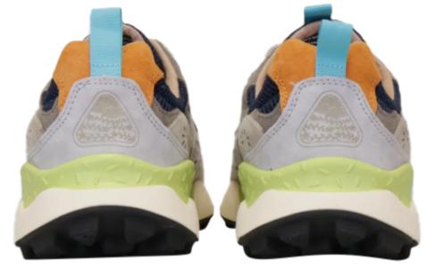 26SS 플라워 마운틴 스니커즈 20178161B27 LICHTGREY - FLOWER MOUNTAIN