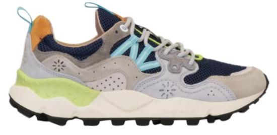 26SS 플라워 마운틴 스니커즈 20178161B27 LICHTGREY