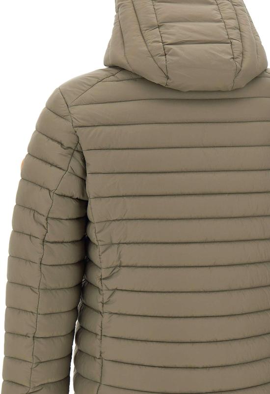 25FW 세이브더덕 도날드 패딩 D30650MGIGA0140021 DONKERGREEN - SAVE THE DUCK