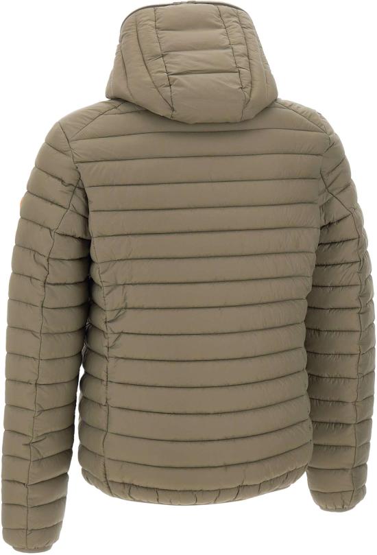 25FW 세이브더덕 도날드 패딩 D30650MGIGA0140021 DONKERGREEN - SAVE THE DUCK