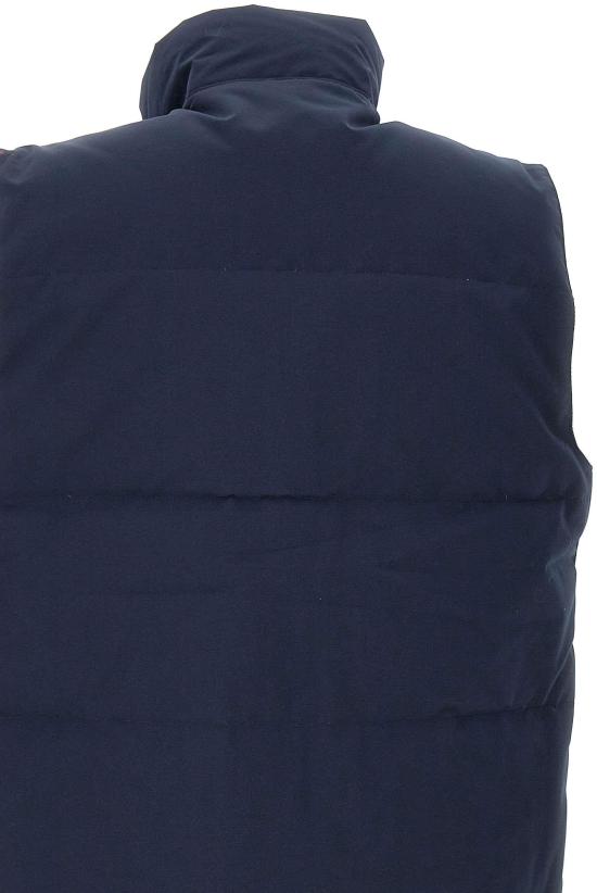 26FW 캐나다구스 프리스타일 크루 베스트 블랙 라벨 4159M9063 NAVY - CANADA GOOSE