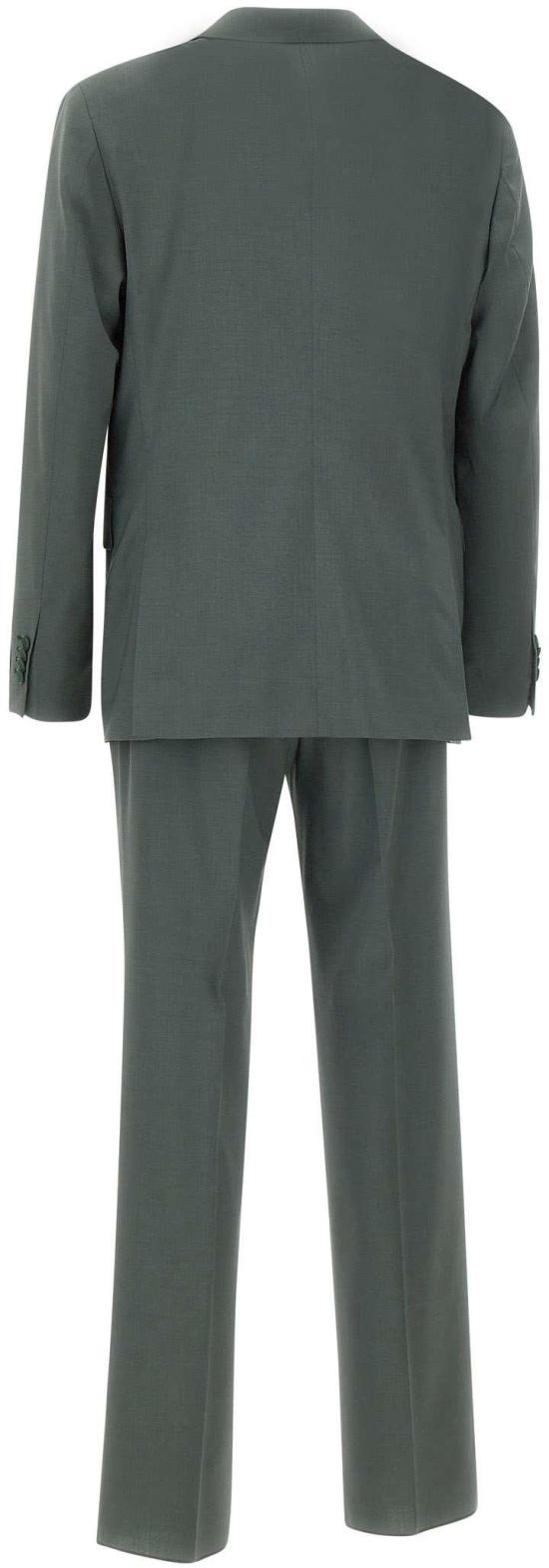 26SS 마뉴엘리츠 수트 세트 4032A300026000038 LIME - MANUEL RITZ