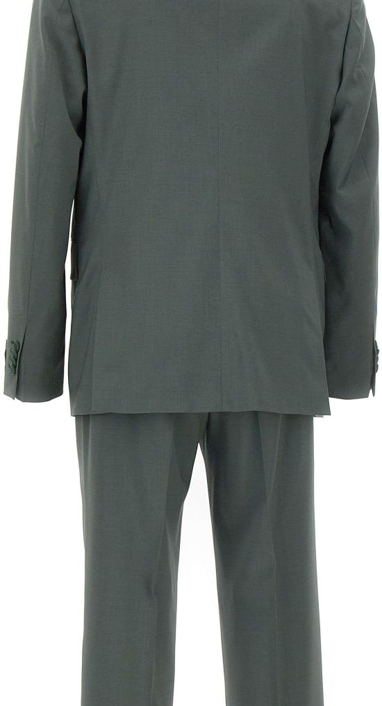 26SS 마뉴엘리츠 수트 세트 4032A300026000038 LIME - MANUEL RITZ