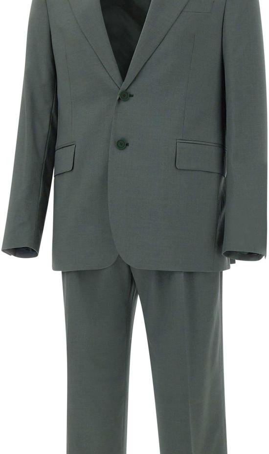 26SS 마뉴엘리츠 수트 세트 4032A300026000038 LIME - MANUEL RITZ