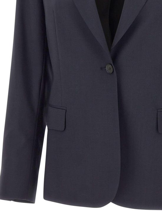 26SS 필리파 케이 수트 자켓 291071082 NAVY - FILIPPA K