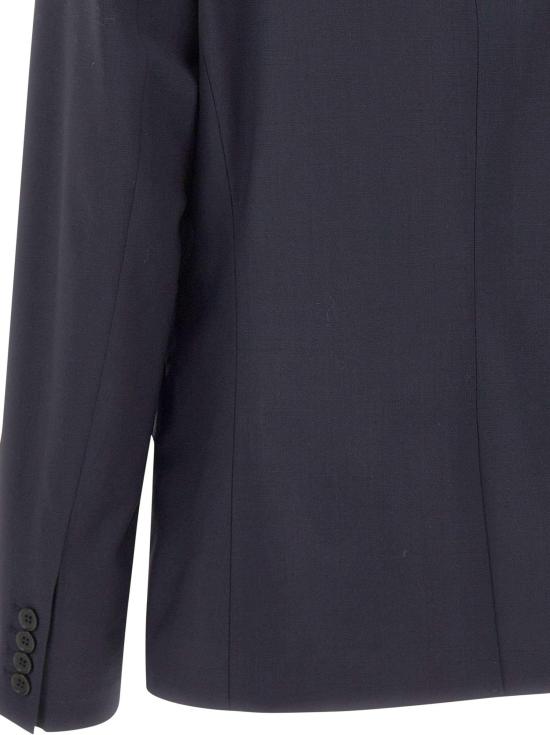 26SS 필리파 케이 수트 자켓 291071082 NAVY - FILIPPA K