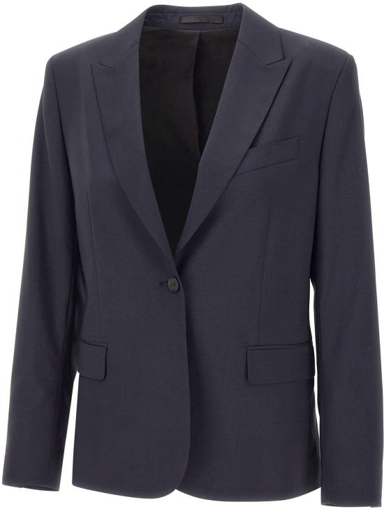 26SS 필리파 케이 수트 자켓 291071082 NAVY