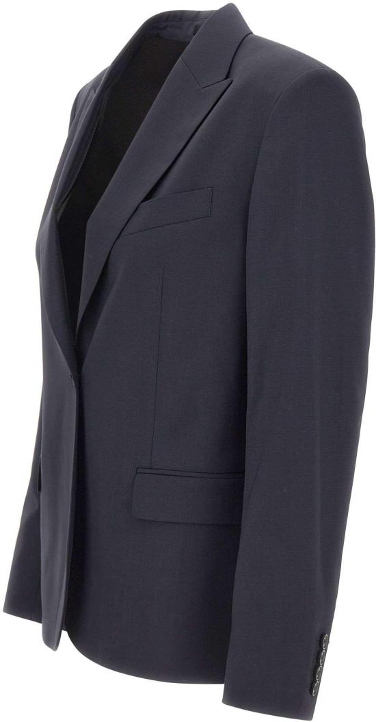 26SS 필리파 케이 수트 자켓 291071082 NAVY - FILIPPA K