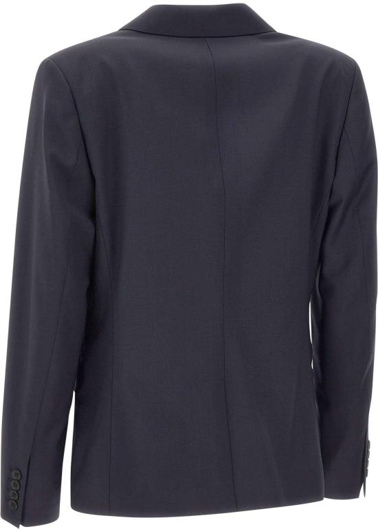 26SS 필리파 케이 수트 자켓 291071082 NAVY - FILIPPA K