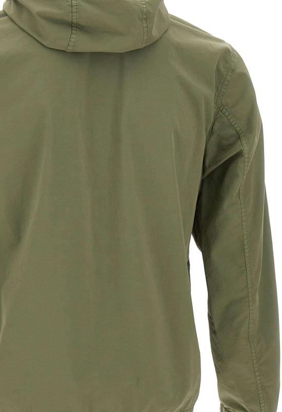 26SS 스톤 아일랜드 자켓 4100077S0A10V005G DONKERGREEN - STONE ISLAND