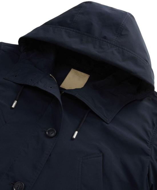 26SS 울리치 패딩 CFWWOU1177FRUT31283989 NAVY - WOOLRICH