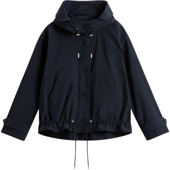 26SS 울리치 패딩 CFWWOU1177FRUT31283989 NAVY