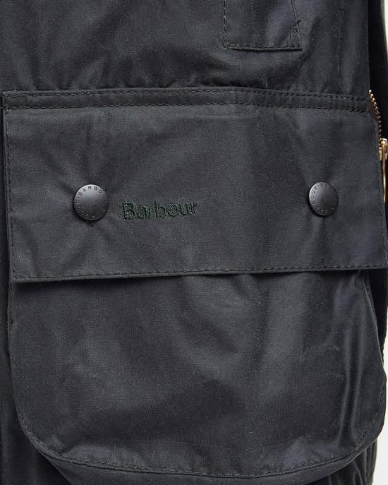 26SS 바버 뷰포트 왁스 자켓 MWX0017 MWX SG91 Sage - BARBOUR