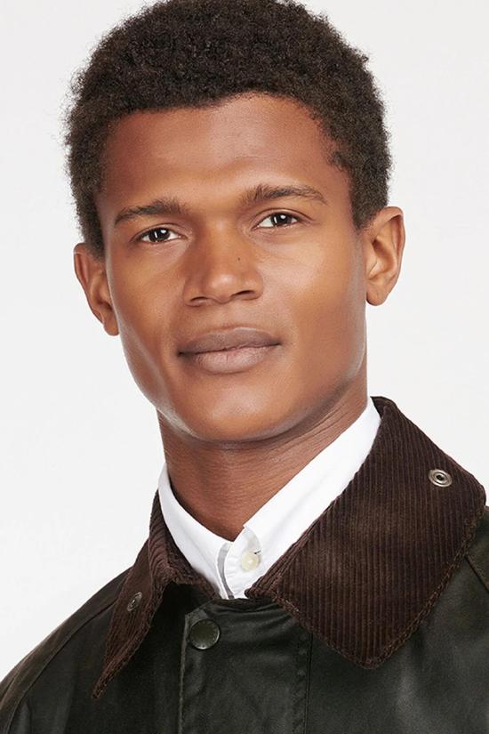 26SS 바버 뷰포트 왁스 자켓 MWX0017 MWX SG91 Sage - BARBOUR