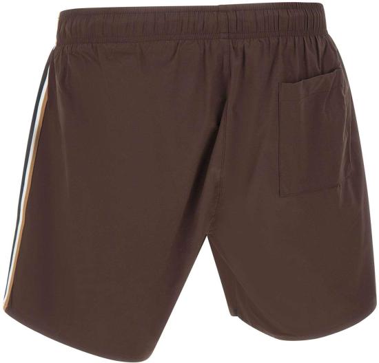 26SS 보스 스윔팬츠 50491594207 BROWN - BOSS