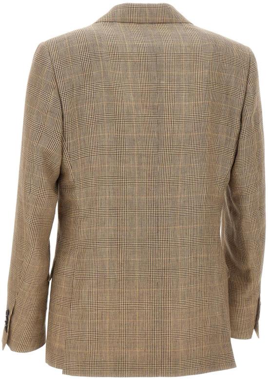 25SS 라르디니 수트 자켓 ES6926EESAM64552210MA BEIGE - LARDINI