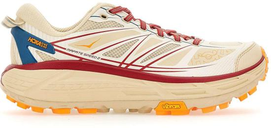 26SS 호카 마파테 스피드 2 스니커즈 1126851CMPP BEIGE