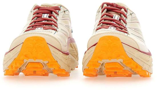 26SS 호카 마파테 스피드 2 스니커즈 1126851CMPP BEIGE - HOKA