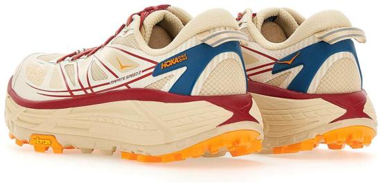 26SS 호카 마파테 스피드 2 스니커즈 1126851CMPP BEIGE - HOKA