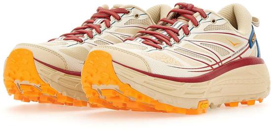 26SS 호카 마파테 스피드 2 스니커즈 1126851CMPP BEIGE - HOKA
