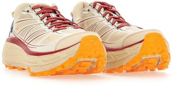 26SS 호카 마파테 스피드 2 스니커즈 1126851CMPP BEIGE - HOKA