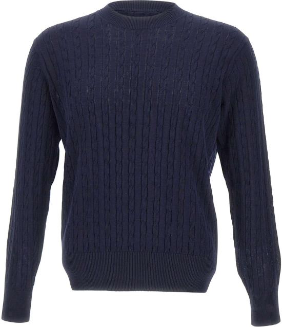 26SS 캉그라 스웨터 30000106038 NAVY