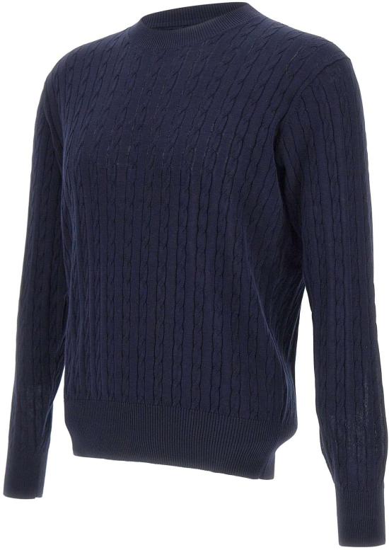 26SS 캉그라 스웨터 30000106038 NAVY - KANGRA