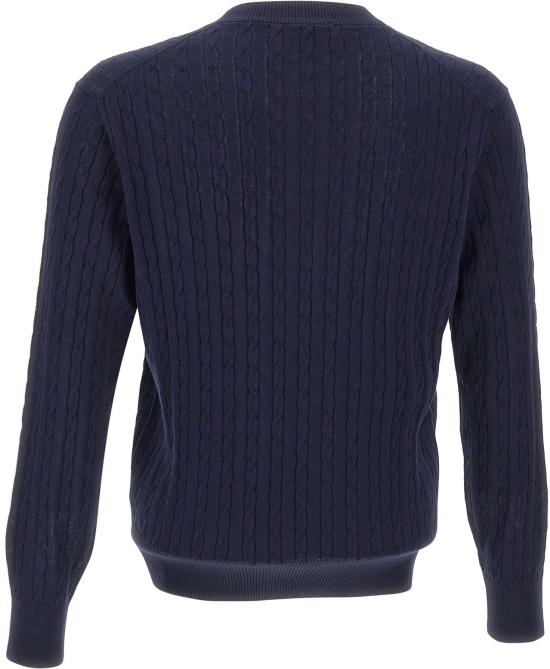 26SS 캉그라 스웨터 30000106038 NAVY - KANGRA