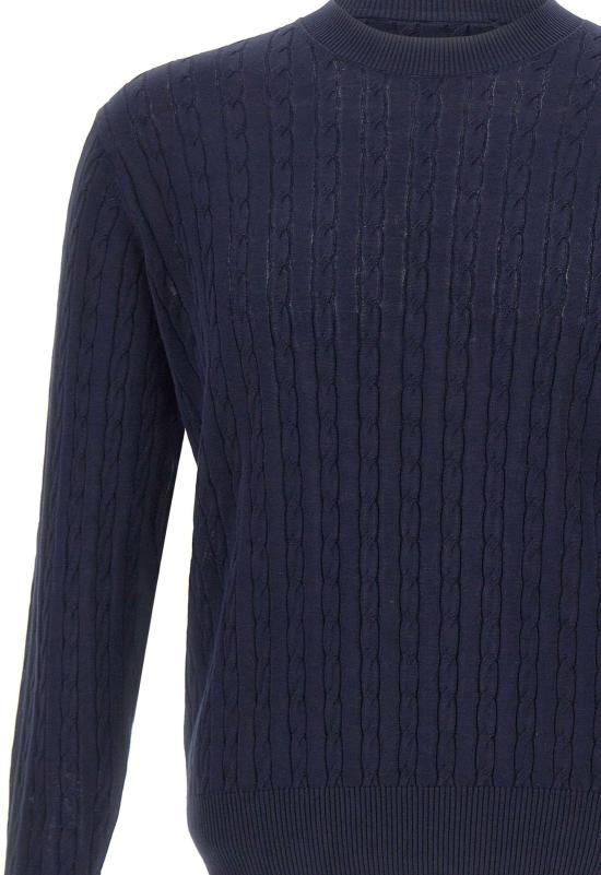 26SS 캉그라 스웨터 30000106038 NAVY - KANGRA