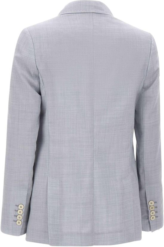 26SS 일레븐티 수트 자켓 M85GIAJ03TES0M046130 LICHTGREY - ELEVENTY