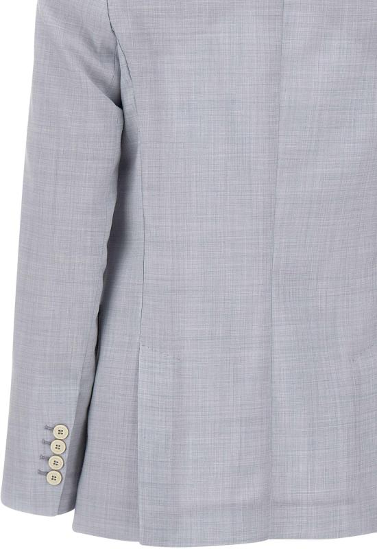 26SS 일레븐티 수트 자켓 M85GIAJ03TES0M046130 LICHTGREY - ELEVENTY