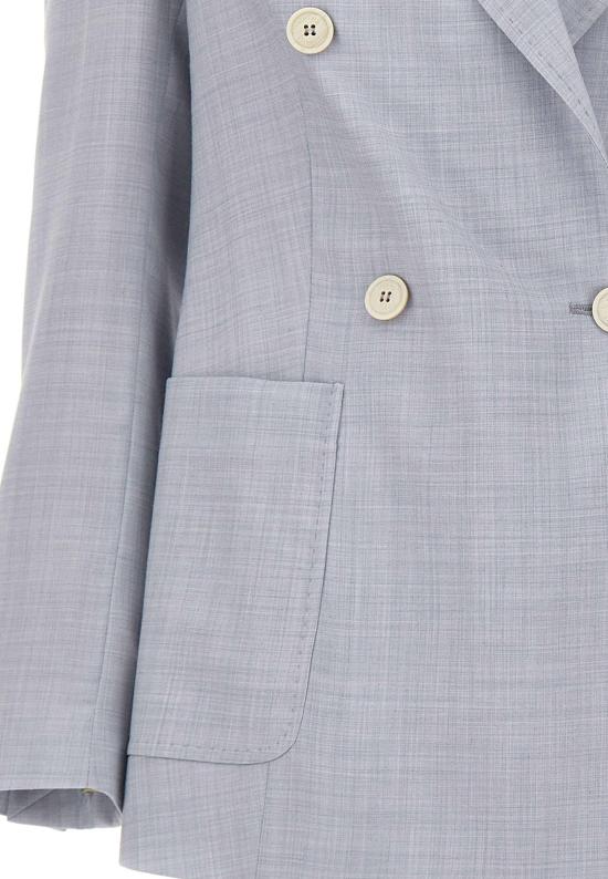 26SS 일레븐티 수트 자켓 M85GIAJ03TES0M046130 LICHTGREY - ELEVENTY