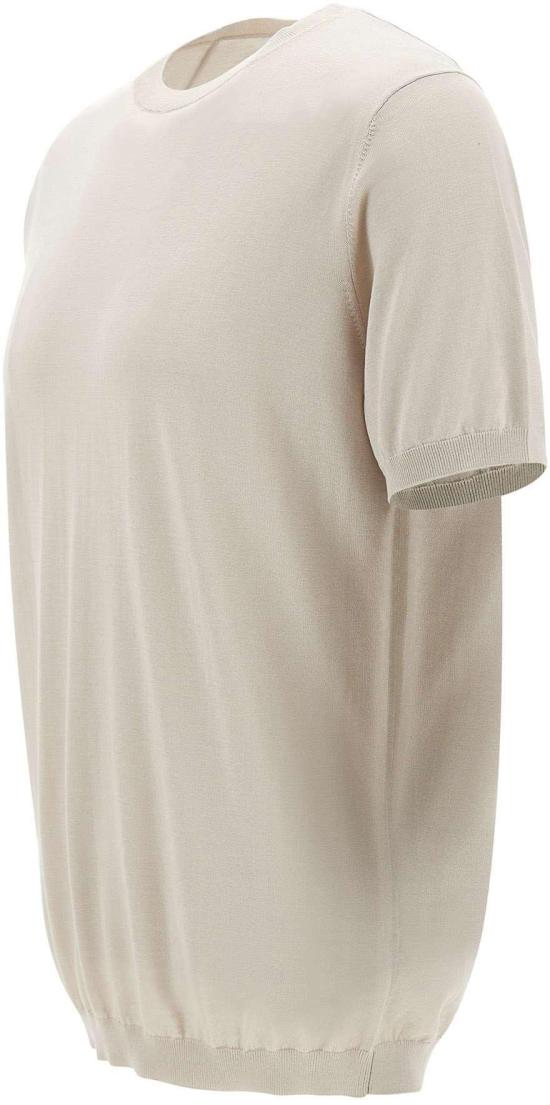 26SS 캉그라 반팔 티셔츠 100421060 WHITE - KANGRA
