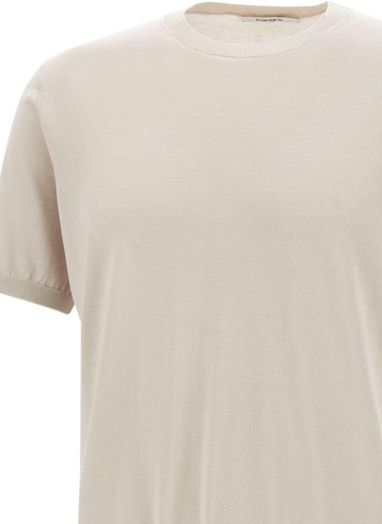 26SS 캉그라 탑 100421060 WHITE - KANGRA